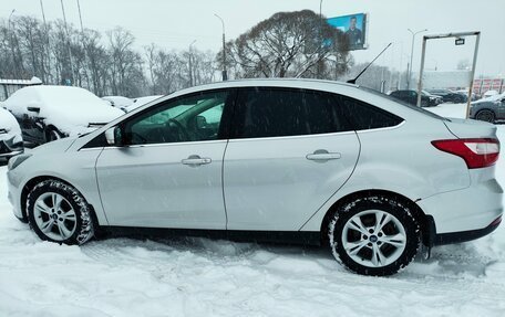 Ford Focus III, 2014 год, 749 000 рублей, 7 фотография