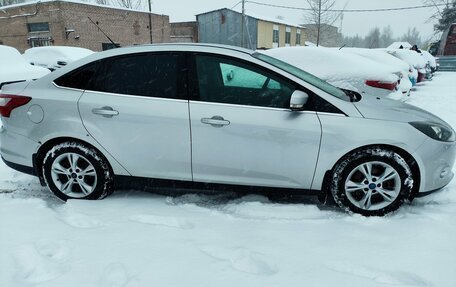 Ford Focus III, 2014 год, 749 000 рублей, 8 фотография