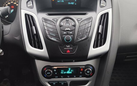 Ford Focus III, 2014 год, 749 000 рублей, 15 фотография