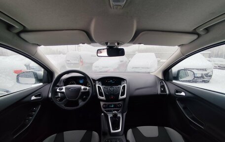 Ford Focus III, 2014 год, 749 000 рублей, 9 фотография