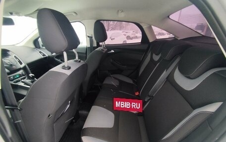 Ford Focus III, 2014 год, 749 000 рублей, 11 фотография
