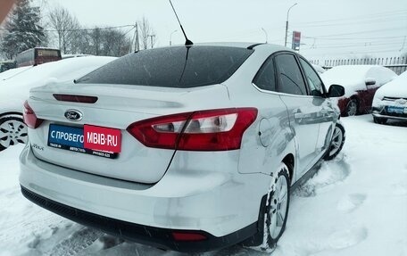 Ford Focus III, 2014 год, 749 000 рублей, 6 фотография