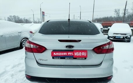 Ford Focus III, 2014 год, 749 000 рублей, 5 фотография