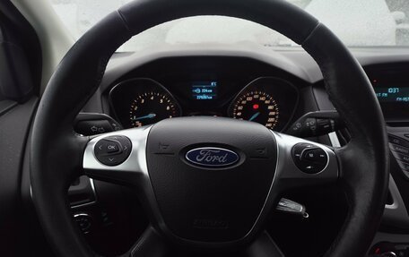 Ford Focus III, 2014 год, 749 000 рублей, 16 фотография