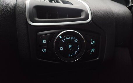 Ford Focus III, 2014 год, 749 000 рублей, 17 фотография