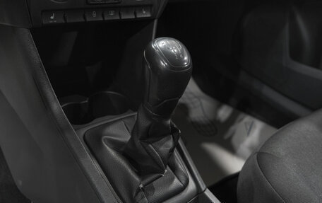 Skoda Rapid I, 2015 год, 699 000 рублей, 16 фотография