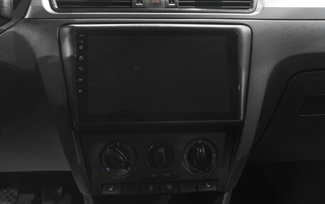 Skoda Rapid I, 2015 год, 699 000 рублей, 15 фотография