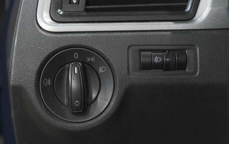 Skoda Rapid I, 2015 год, 699 000 рублей, 19 фотография