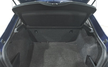 Skoda Rapid I, 2015 год, 699 000 рублей, 22 фотография