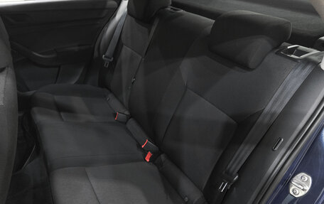 Skoda Rapid I, 2015 год, 699 000 рублей, 21 фотография