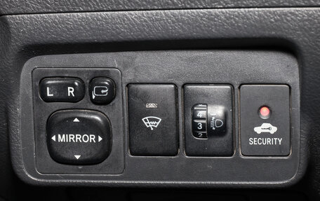 Toyota Corolla, 2008 год, 679 000 рублей, 9 фотография