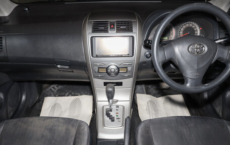 Toyota Corolla, 2008 год, 679 000 рублей, 12 фотография