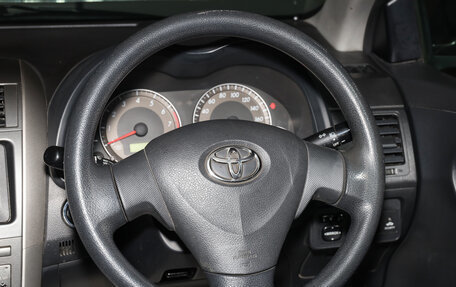 Toyota Corolla, 2008 год, 679 000 рублей, 10 фотография