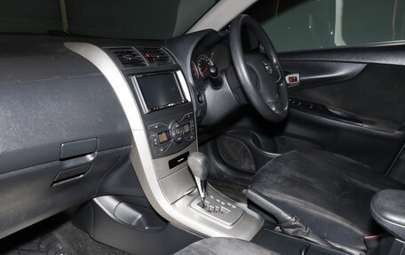 Toyota Corolla, 2008 год, 679 000 рублей, 15 фотография