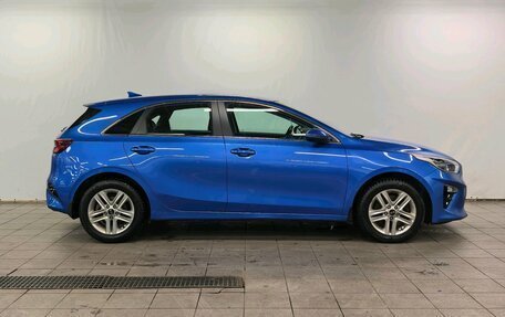 KIA cee'd III, 2020 год, 1 720 000 рублей, 3 фотография