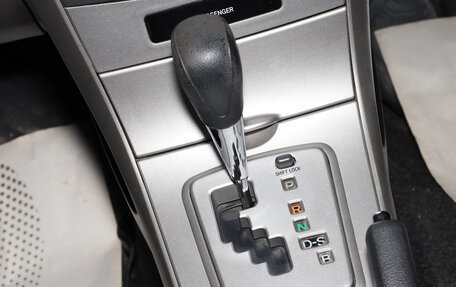 Toyota Corolla, 2008 год, 679 000 рублей, 14 фотография