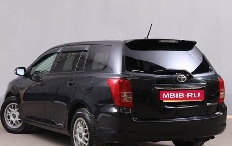 Toyota Corolla, 2008 год, 679 000 рублей, 5 фотография