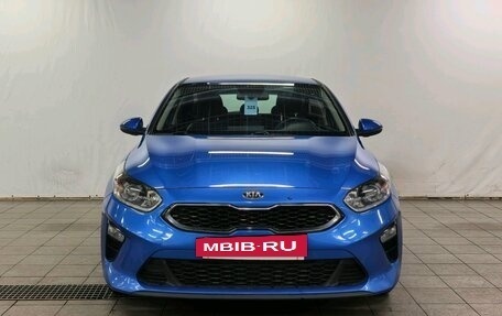 KIA cee'd III, 2020 год, 1 720 000 рублей, 2 фотография