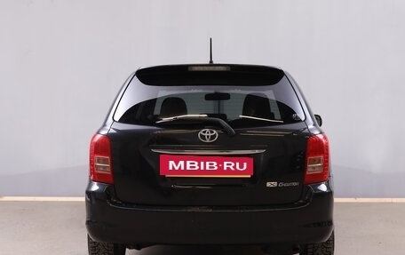 Toyota Corolla, 2008 год, 679 000 рублей, 6 фотография