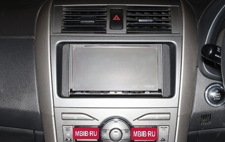 Toyota Corolla, 2008 год, 679 000 рублей, 13 фотография