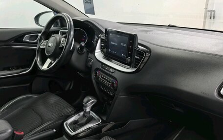 KIA cee'd III, 2020 год, 1 720 000 рублей, 7 фотография