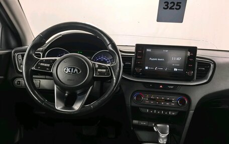 KIA cee'd III, 2020 год, 1 720 000 рублей, 10 фотография