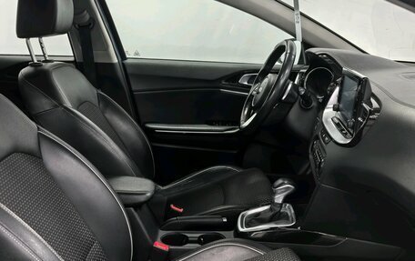 KIA cee'd III, 2020 год, 1 720 000 рублей, 9 фотография