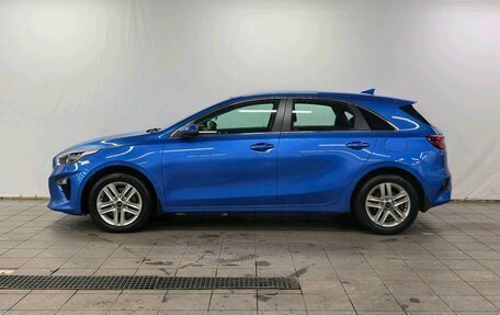 KIA cee'd III, 2020 год, 1 720 000 рублей, 6 фотография