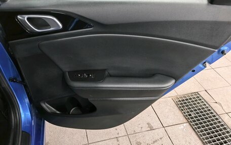 KIA cee'd III, 2020 год, 1 720 000 рублей, 16 фотография