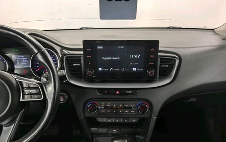 KIA cee'd III, 2020 год, 1 720 000 рублей, 22 фотография