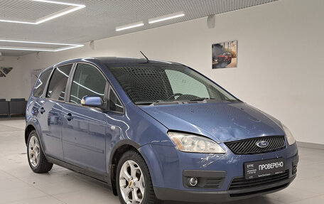 Ford C-MAX I рестайлинг, 2006 год, 360 000 рублей, 3 фотография