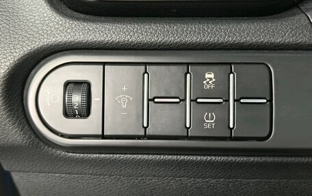 KIA cee'd III, 2020 год, 1 720 000 рублей, 25 фотография