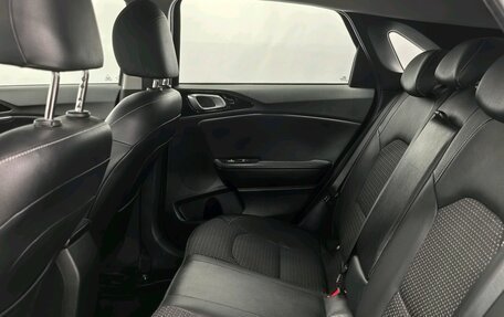 KIA cee'd III, 2020 год, 1 720 000 рублей, 27 фотография