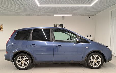 Ford C-MAX I рестайлинг, 2006 год, 360 000 рублей, 4 фотография