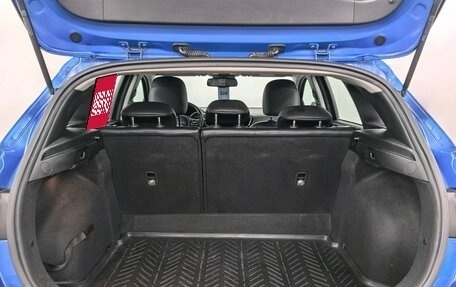 KIA cee'd III, 2020 год, 1 720 000 рублей, 20 фотография