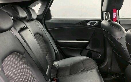 KIA cee'd III, 2020 год, 1 720 000 рублей, 28 фотография