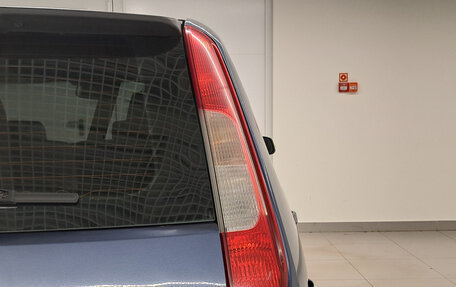 Ford C-MAX I рестайлинг, 2006 год, 360 000 рублей, 9 фотография