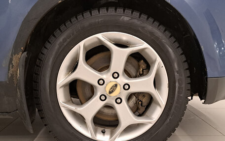 Ford C-MAX I рестайлинг, 2006 год, 360 000 рублей, 18 фотография