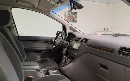 Ford C-MAX I рестайлинг, 2006 год, 360 000 рублей, 11 фотография