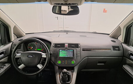 Ford C-MAX I рестайлинг, 2006 год, 360 000 рублей, 14 фотография