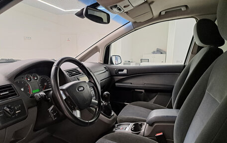 Ford C-MAX I рестайлинг, 2006 год, 360 000 рублей, 16 фотография