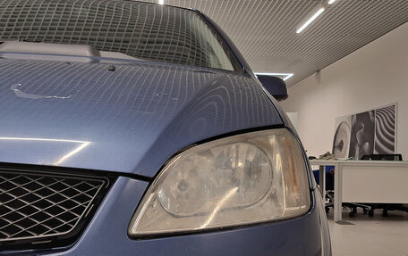 Ford C-MAX I рестайлинг, 2006 год, 360 000 рублей, 17 фотография