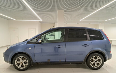 Ford C-MAX I рестайлинг, 2006 год, 360 000 рублей, 8 фотография