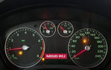 Ford C-MAX I рестайлинг, 2006 год, 360 000 рублей, 13 фотография