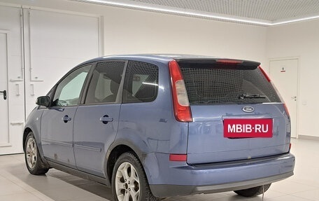 Ford C-MAX I рестайлинг, 2006 год, 360 000 рублей, 7 фотография