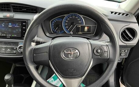 Toyota Corolla, 2021 год, 954 000 рублей, 5 фотография