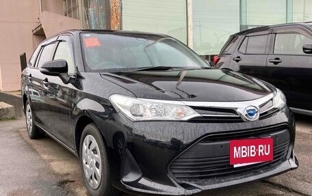 Toyota Corolla, 2021 год, 954 000 рублей, 3 фотография