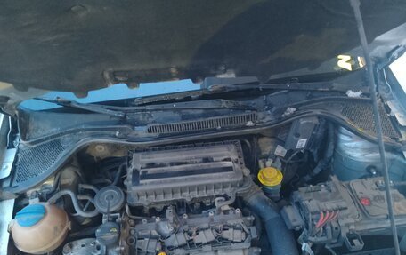 Volkswagen Polo VI (EU Market), 2014 год, 350 000 рублей, 1 фотография