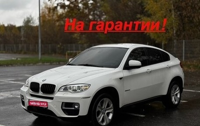 BMW X6, 2013 год, 2 350 000 рублей, 1 фотография