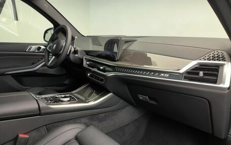 BMW X5, 2025 год, 19 100 000 рублей, 8 фотография